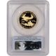2015 - W American Gold Eagle Proof (1/2 Oz) $25 - Pcgs Pr70 Dcam First Strike Coins photo 1