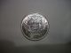 Portugal 1916 1 Escudo Silver Coin Portugal photo 3