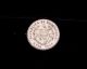 1938 Guatemala 5 Five Centavos Silver Coin Km 238.  2 Guatemala photo 1