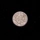 1938 Guatemala 5 Five Centavos Silver Coin Km 238.  2 Guatemala photo 3