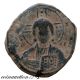 Anonymous Coin Folles Ae 28 Constantine Viii 1020 - 1030 Ad Coins: Ancient photo 1