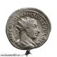 Roman Silver Antoninianus Gordian Iii Antioch Oriens Avg 238 - 244 Ad Coins: Ancient photo 1