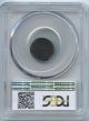 (1625 - 44) Ireland Farthing Double Strike - Pcgs Coins: World photo 3