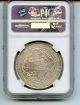 Great Britain 1930b T$1 Trade Dollar Km T5 Ngc Ms 63 - Pk5 UK (Great Britain) photo 1