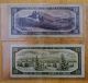 1954 Bank Of Canada Bills - $1 $2 $5 $10 $20 $50 $100 Canada photo 4