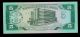 Liberia 5 Dollars 1989 Ad Pick 19 Unc. Africa photo 1