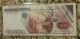 100000 Pesos Mexican Money North & Central America photo 1