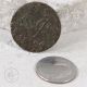 Copper - 1754 Voc Holland Us Colonial Era Half Duit (york Penny) 2.  8g - Coin Europe photo 1