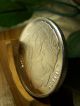 Proof 1 Oz.  Fine.  999 Silver Buffallo Indian Head Dollar 2015 Coin Silver photo 2