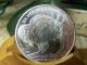 Proof 1 Oz.  Fine.  999 Silver Buffallo Indian Head Dollar 2015 Coin Silver photo 5