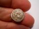 ,  Very Rare Silver Ar Litra,  Himera Human - Headed Creature Sicily 425 Bc Coins: Ancient photo 1