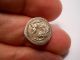 ,  Very Rare Silver Ar Litra,  Himera Human - Headed Creature Sicily 425 Bc Coins: Ancient photo 2