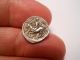 ,  Very Rare Silver Ar Litra,  Himera Human - Headed Creature Sicily 425 Bc Coins: Ancient photo 3