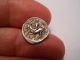 ,  Very Rare Silver Ar Litra,  Himera Human - Headed Creature Sicily 425 Bc Coins: Ancient photo 4