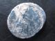 Rare Tiberius Silver Denarius T R I B U T E P E N N Y - Rsc 420 - Coins: Ancient photo 1