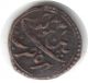 Tippu 1 Paisa Copper Patan Ah1224 - Ad 1796 Coin 10.  99g Rare Ref 123.  6/105 Coins: Ancient photo 1