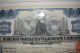 Marconi Wireless Telegraph Company Of America Stock Certificate 1912 Framed Stocks & Bonds, Scripophily photo 2