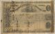 1853 Greenville & Coumbia Railroad Co.  Stock Certificate South Carolina Transportation photo 1