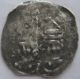 Germany Pfalz - Oberpfalz Rupert I. ,  1350 - 1390 Silver Pfennig Coins: Medieval photo 1