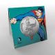 Canada 2015 $20 Superman Commemorative.  9999 Silver Coin And Certificate,  No Tax Coins: Canada photo 2
