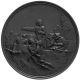 1873 Congress Life Saving Medal 1872 Steamer Metis Julian Ls - 15 Us 527 (rs) Exonumia photo 9