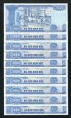 Vietnam Banknote 10 X 20000 20,  000 Dong 1991 P110 Unc,  Consecutive Number Asia photo 1