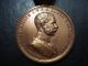 Austrian Empire Franz Joseph Tapferkeit Or Bravery Medal Exonumia photo 2