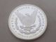 Lady Liberty Head E Pluribus Unum / American Eagle.  999 One (1) Oz.  Silver Coin Silver photo 1