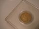 1906 2 1/2 Us Gold Coin Gold photo 4