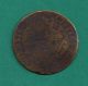 D.  1571 Pie Et Iv Glory To France Victory W/ Spear Unknown French Coin Or Medal Exonumia photo 1