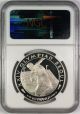 1988 Tonga $10p Olympic Shot Putter Palladium Coin Ngc Pf69 Ultra Cameo Australia & Oceania photo 1