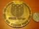 Israel Medal,  24 Olympic Games In Seoul Korea 1988 Olympiad Sport Judaic Exonumia photo 5