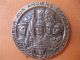 1931 Medal Art Deco Exposition Coloniale Paris Honors To Veterans By H.  Robert Exonumia photo 1