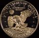 1971 - S Eisenhower Dollar Proof Silver Dollars photo 2