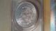 1889 P Morgan Silver Dollar Anacs Ms 64 Wow Great Details Dollars photo 2