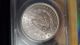 1889 P Morgan Silver Dollar Anacs Ms 64 Wow Great Details Dollars photo 4