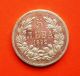 Bulgaria - 5 Leva (1892,  Kb),  Silver Coin 0.  900,  Ferdinand I,  Km 15, Europe photo 1