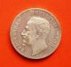 Bulgaria - 5 Leva (1892,  Kb),  Silver Coin 0.  900,  Ferdinand I,  Km 15, Europe photo 3