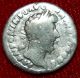 Roman Empire Coin Marcus Aurelius Pietas Sacrifising On Reverse Silver Denarius Coins: Ancient photo 2