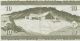 Faeroe Islands Tíggju Krónur.  Lov Nr.  248 1949. Europe photo 1