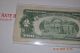 1953 Two Dollar Bills $2 Red Seal United States Note Small Size Notes photo 4
