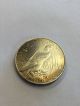 1964 Peace Dollar - - Fantasy Date Never Released By Exonumia photo 2