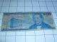 Mexico (3) 100 & (1) 50 Peso Banknote,  Series Vary,  Banco De Mexico Paper Money North & Central America photo 7