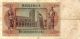 Xxx - Rare 5 Reichsmark Nazi Banknote 1942 Eagle & Swastika Ok C 7 No Europe photo 1