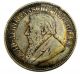 South African 1896 2 1/2 Shillings Silver Coin D611 Africa photo 1