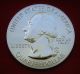 2014 Silver Coin 5 Troy Oz America The Great Sand Dunes Colorado Bu Silver photo 1