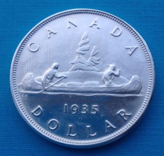 1935 Canada 