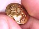 2rooks Greek Greece Macedonia Gold Plated Philip Ii Alexander The Great Coin Coins: Ancient photo 9