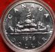 Uncirculated 1976 Canada $1 Silver Foreign Coin S/h Coins: Canada photo 1