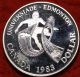 Uncirculated 1983 Canada $1 Silver Foreign Coin S/h Coins: Canada photo 1